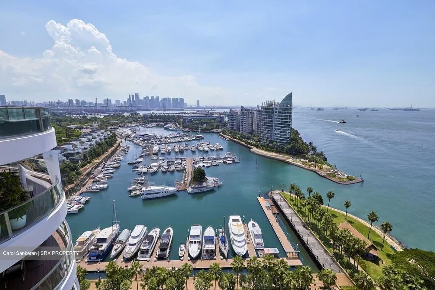 Cape Royale (D4), Condominium #576822971